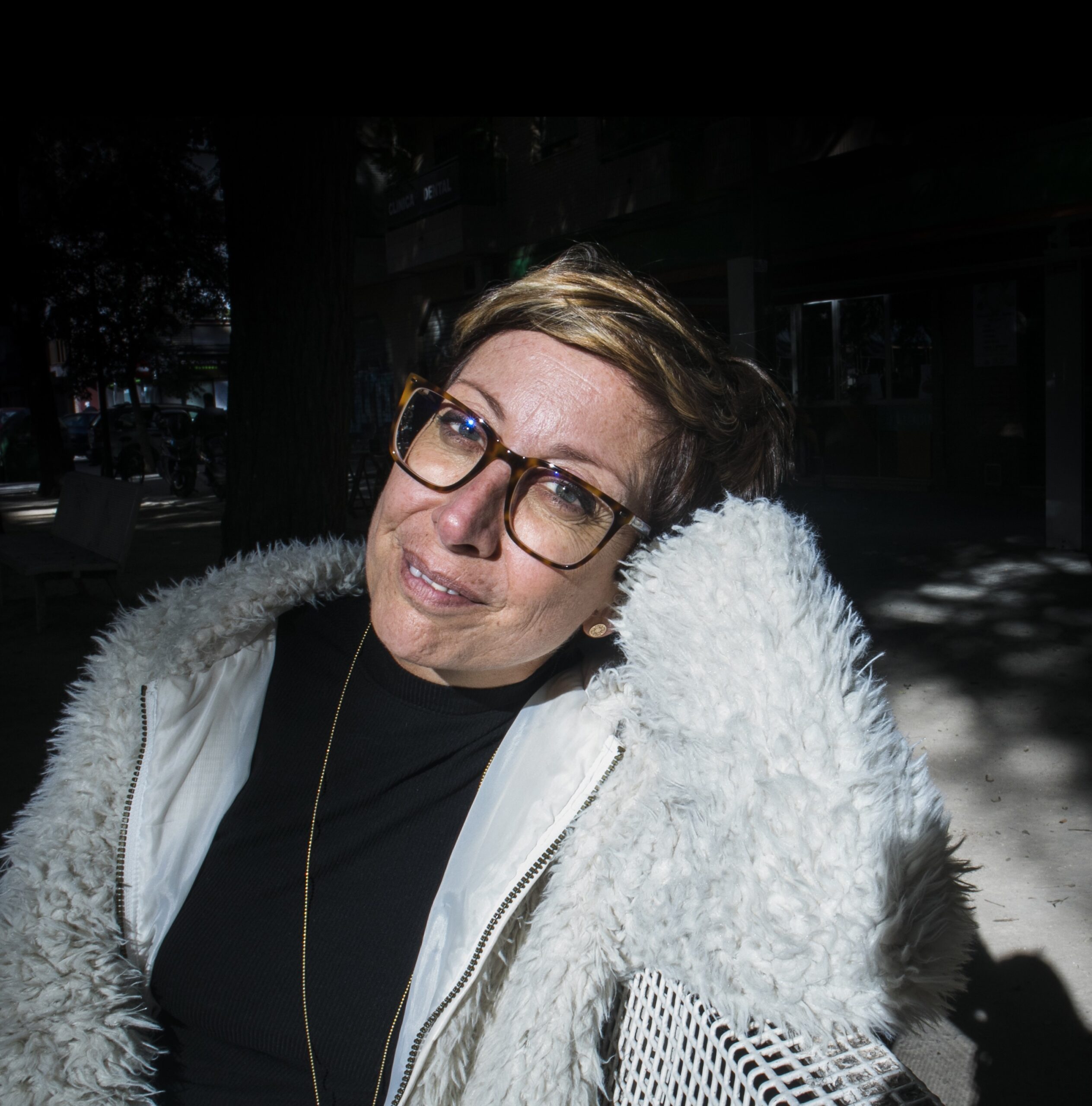 Homenatge a María Cárdenas